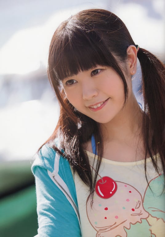 图片[19]-#Ayana Taketatsu 竹达彩奈 – Taketa Chu in Australia 竹达Chu in 澳大利亚 (2013-07-26) - 全本免费在线观看-阅图吧