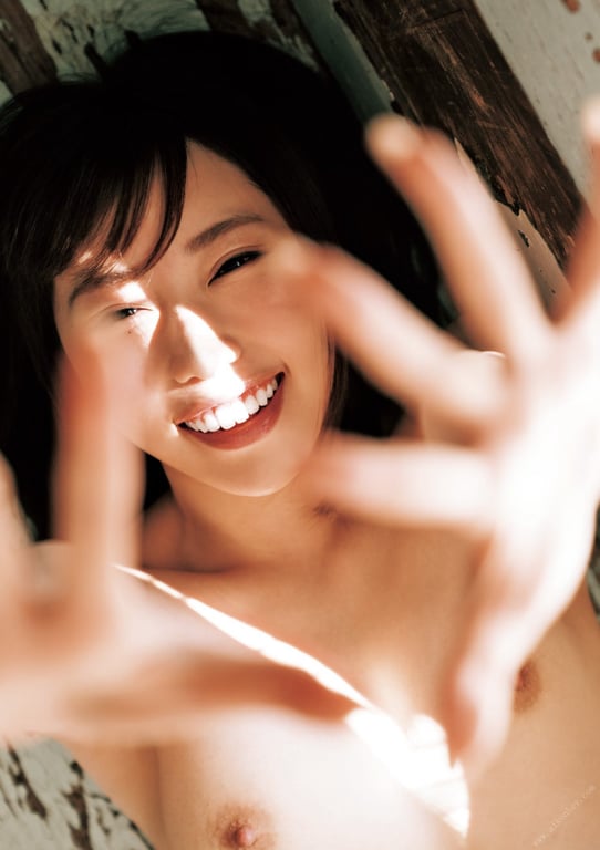 图片[11]-#七海蒂娜1st写真集『蒂娜』 - 全本免费在线观看-阅图吧