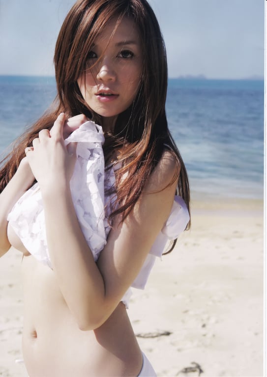 图片[7]-#周韦彤Cica 写真集「Cica loves YOU！」 - 全本免费在线观看-阅图吧