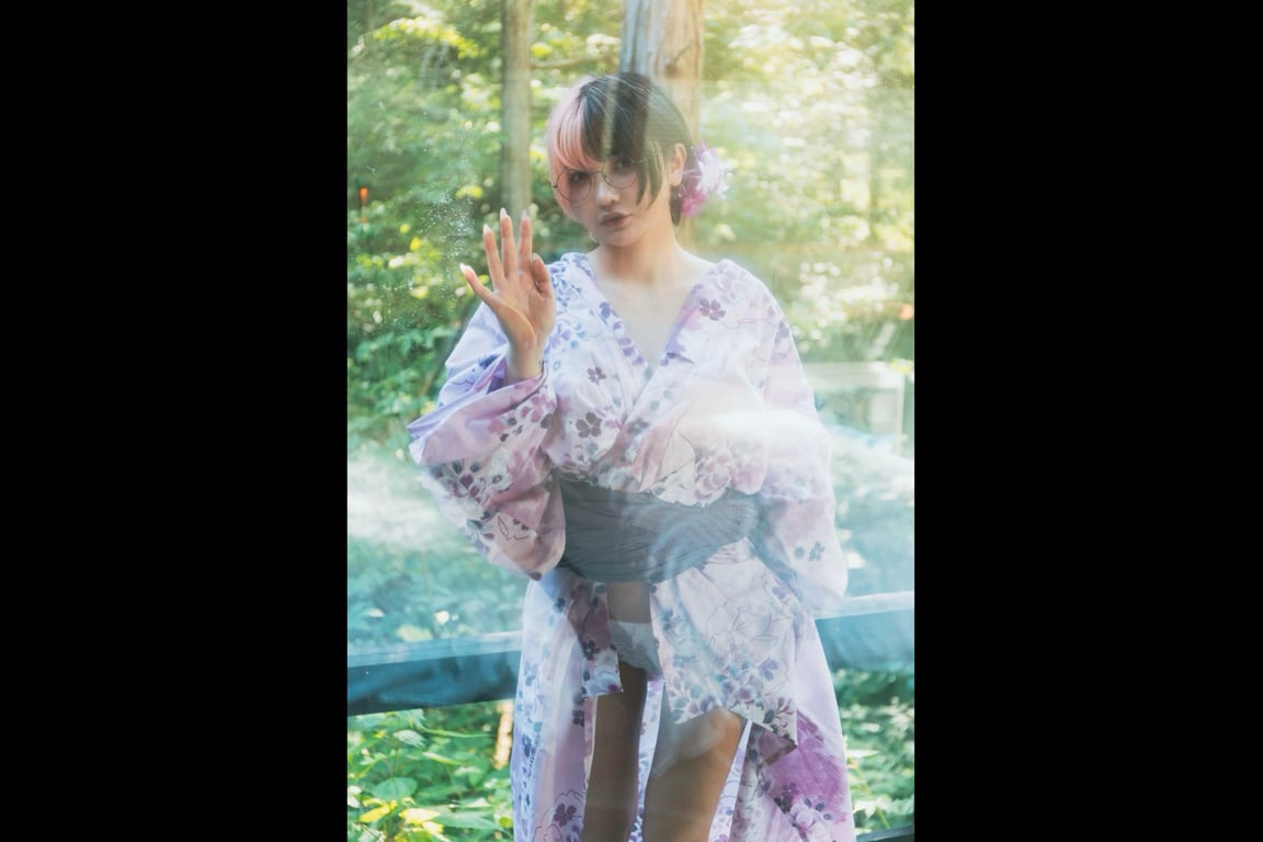 图片[22]-ちゅきめろでぃ 2nd 写真集『一泊二日』 - 在线免费观看-阅图吧