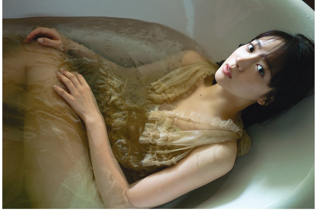 图片[57]-Riko Nakayama 中山莉子 - 中山莉子的2nd写真集。 - 在线免费观看-阅图吧