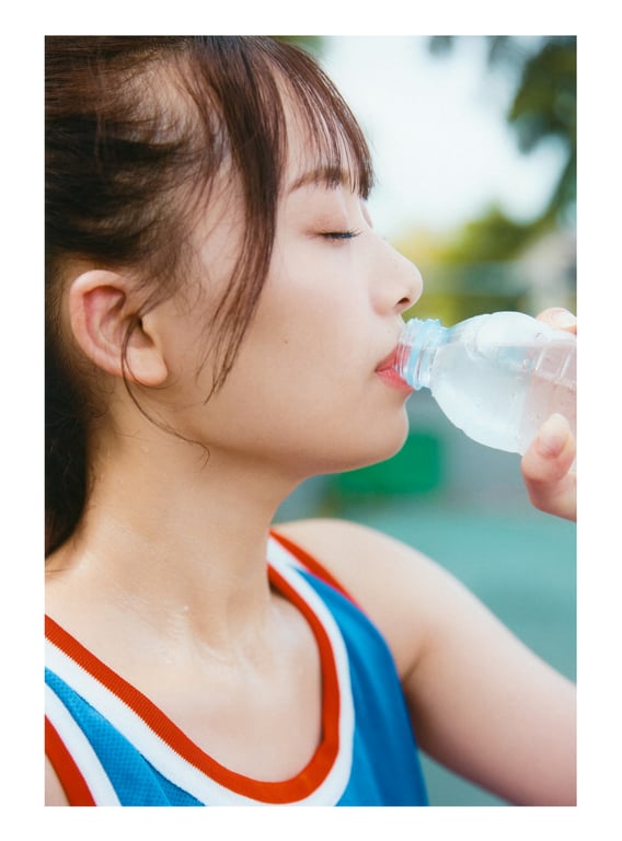 图片[32]-2024.12.03 日向坂46滨岸日和1st写真集『假如』 - 在线免费观看-阅图吧