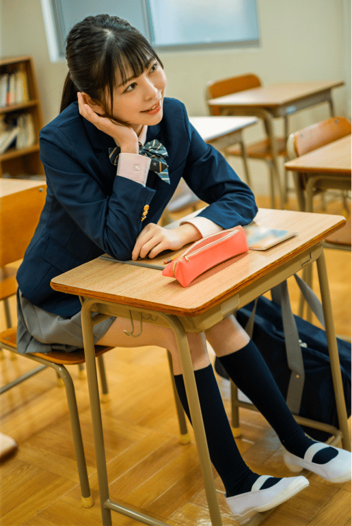 图片[69]-#森日向子 公式写真集 青春 #アオハル - 全本免费在线观看-阅图吧