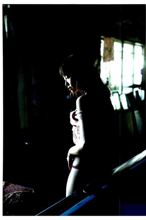 图片[94]-#Mariya Nagao 永尾玛丽亚 – Mabui! Mariya 魂! 玛丽亚。 (2017-10-26) - 全本免费在线观看-阅图吧