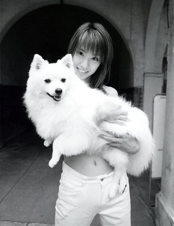 图片[2]-#山本梓 – Azumi Milk - 全本免费在线观看-阅图吧