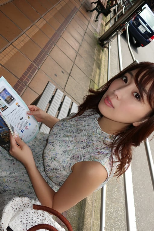 图片[10]-#森咲智美「秘汤的密会 DAY.1」 FRIDAY数字写真集 - 全本免费在线观看-阅图吧