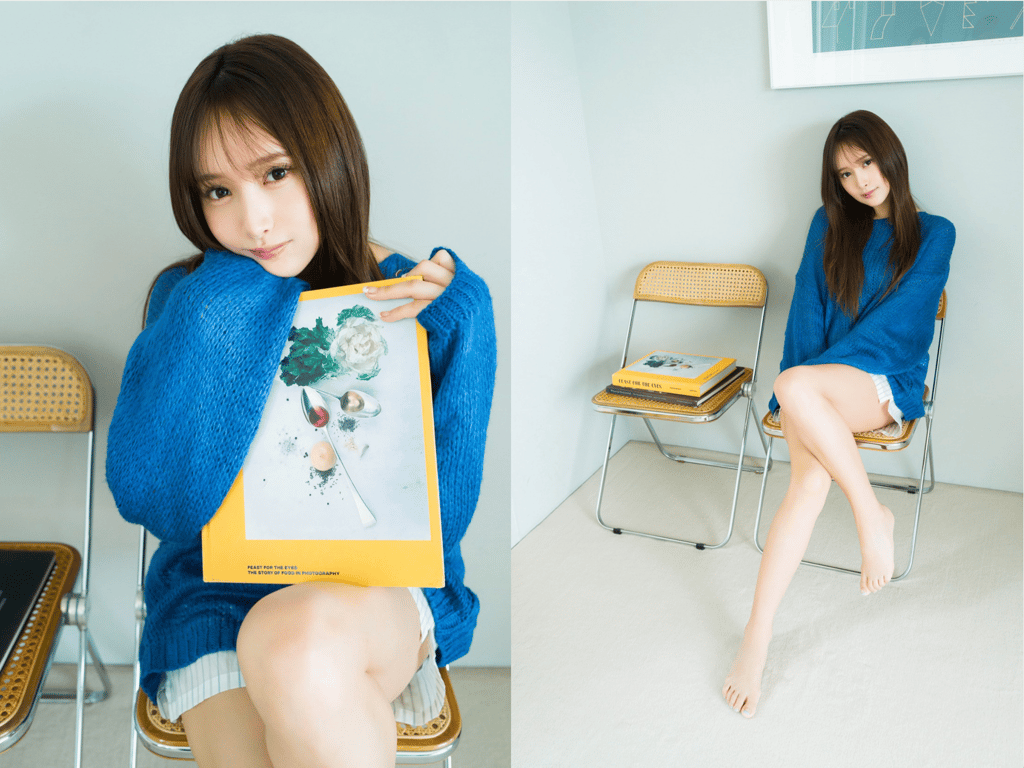 图片[5]-#FLASH数字写真集 希帆 Beyond the night - 全本免费在线观看-阅图吧