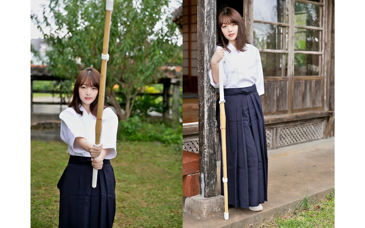 图片[14]-#安藤遥 数字写真集 idolpost 恋之绝对音感 [130P] - 全本免费在线观看-阅图吧