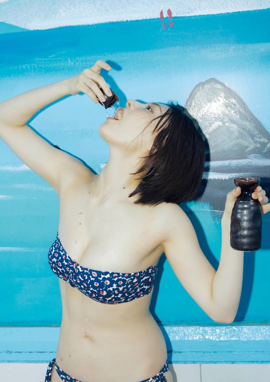 图片[29]-#Iori Sagara 相楽伊織 – Drunkenness 醉不知(2023-11-16) - 全本免费在线观看-阅图吧