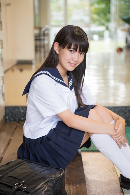 图片[7]-竹下美羽13歳_天真烂漫(Part4) - 在线免费观看-阅图吧