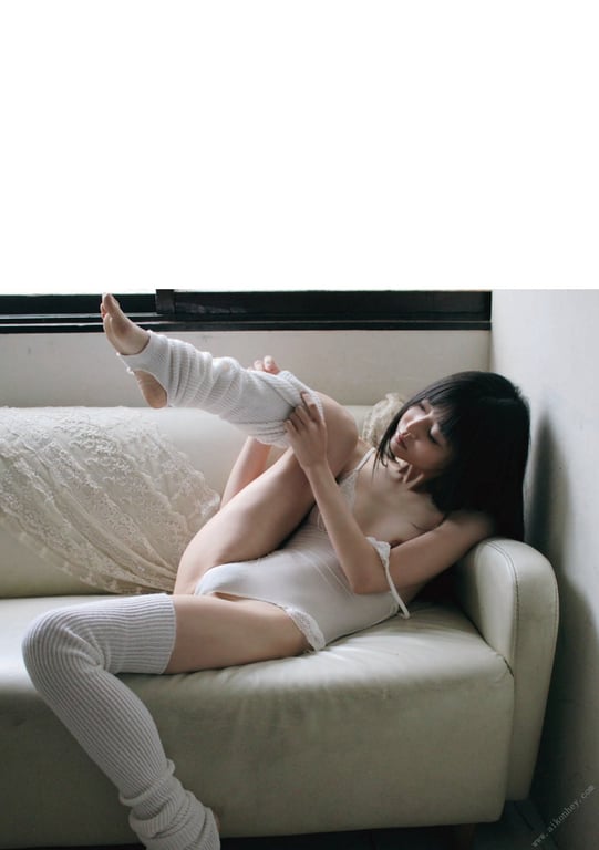 图片[51]-#Nanano 七菜乃 – Nude Gahou 裸体画报 (2015-05-29) - 全本免费在线观看-阅图吧