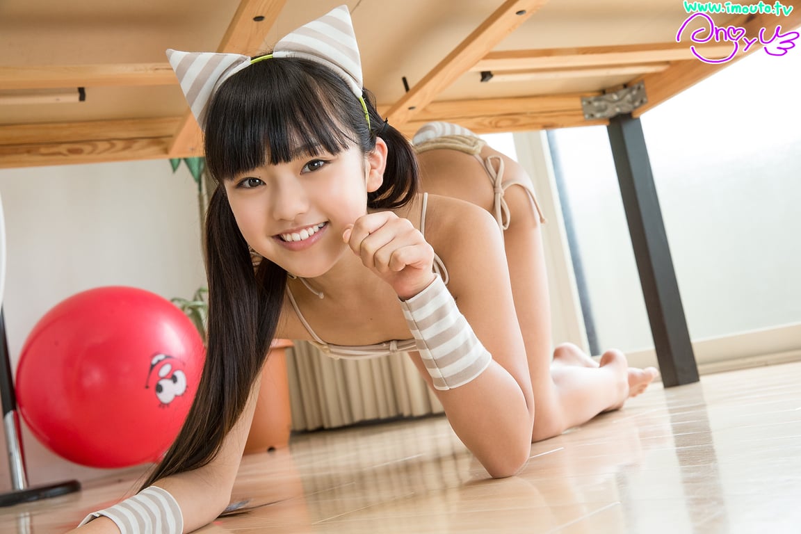 图片[187]-香月杏珠 『喵这个』 - 在线免费观看-阅图吧