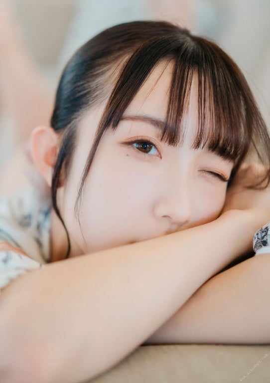 图片[151]-#大河桃 「Vibrant.」 冲绳写真集 (Wunder_Publishing_House.) - 全本免费在线观看-阅图吧