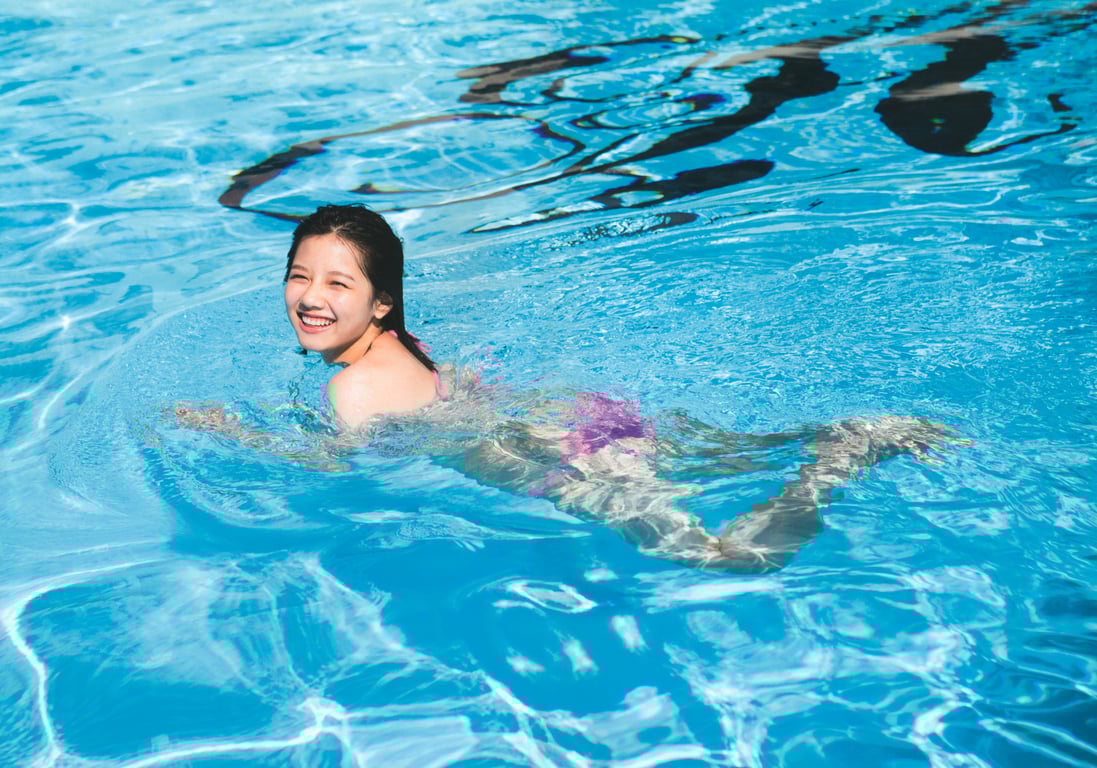 图片[37]-#Miho Watanabe 渡邉美穗 1st Photobook – Hidamari 阳光 (2019-01-17) - 全本免费在线观看-阅图吧