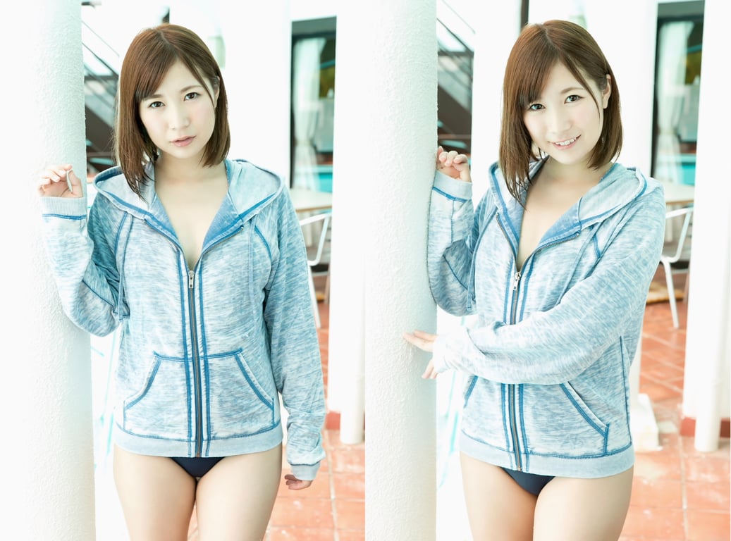 图片[124]-#伊藤里織 SAORI Styles 初恋不会忘记(エスデジタル) - 全本免费在线观看-阅图吧