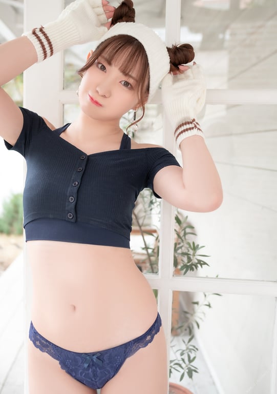 图片[31]-#Count sheep【Sleep】美谷朱里 - 全本免费在线观看-阅图吧