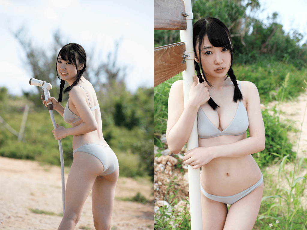 图片[32]-#FLASH数字写真集 崎川美月 ミスFLASH2020冠军 - 全本免费在线观看-阅图吧