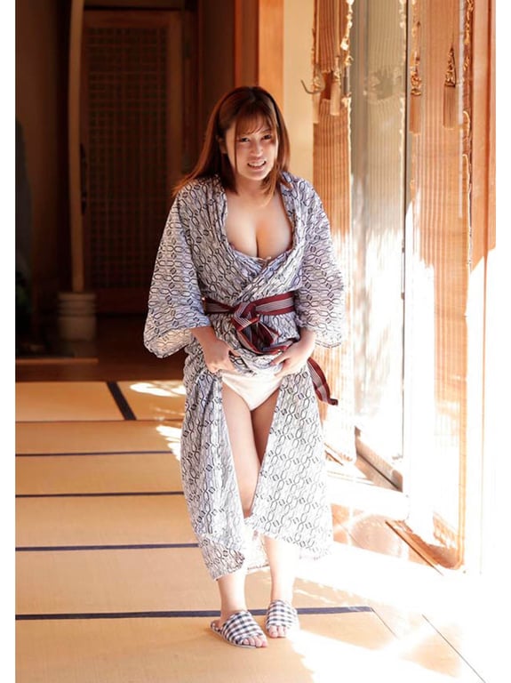 图片[5]-#宮市怜奈 Rena Miyaichi 现摘毕业温泉旅行 - 全本免费在线观看-阅图吧