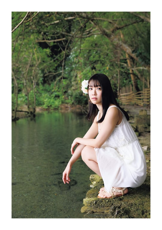 图片[56]-#Kisumi Amau 天羽希纯 – A…？ (2020-04-21) - 全本免费在线观看-阅图吧