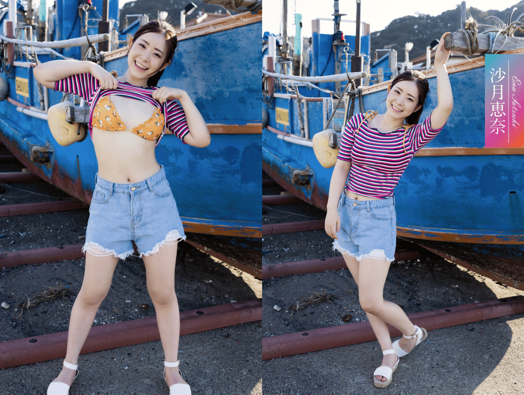 图片[51]-Sea Goddess -海边的比基尼&裸体 BEST 01- - 在线免费观看-阅图吧