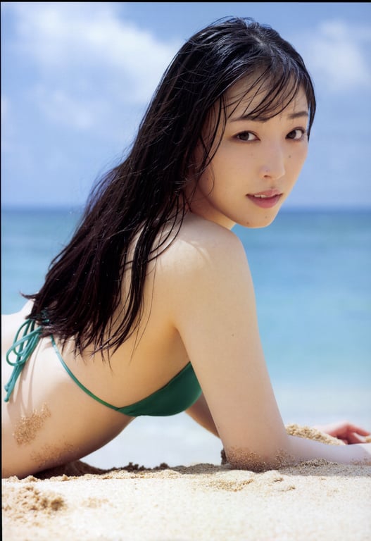 图片[34]-2023.10.30 早安少女组.'23 谱久村圣 最后写真集 『 LAST SCENE 』 - 在线免费观看-阅图吧