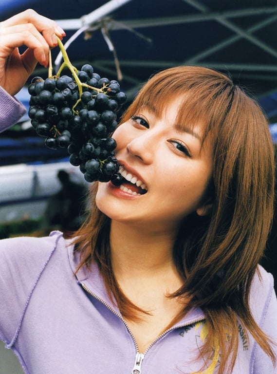 图片[6]-#杉本有美 ファースト写真集 うち LQ - 全本免费在线观看-阅图吧