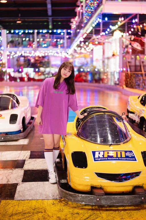 图片[2]-本郷柚巴 YOUNG GANGAN数字限定写真集「一起玩耍吧」 (数字版YOUNG GANGAN特别编辑) - 在线免费观看-阅图吧