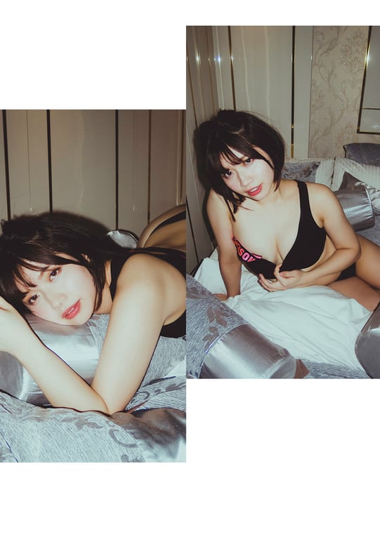 图片[87]-##Escape石原希望 - 全本免费在线观看-阅图吧