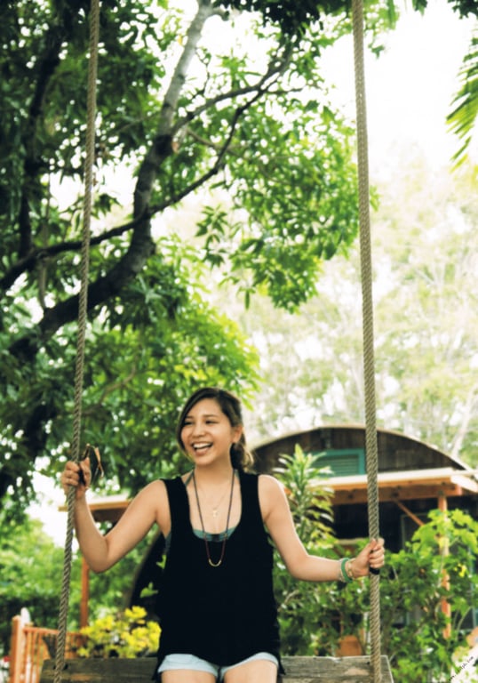 图片[102]-#河西智美ファースト写真集『灼けた』 - 全本免费在线观看-阅图吧