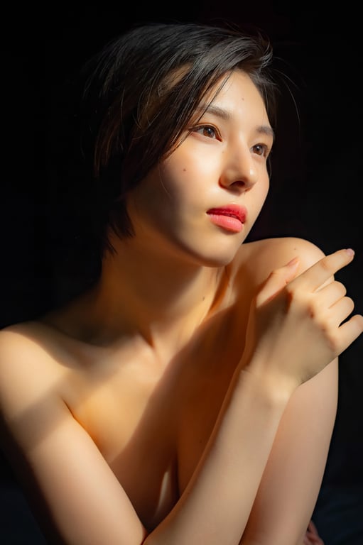 图片[63]-#相楽伊織×室生犀星「蜜的哀怜」 - 全本免费在线观看-阅图吧