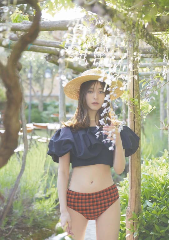 图片[109]-#新木优子 2nd写真集 honey Low Qulity - 全本免费在线观看-阅图吧