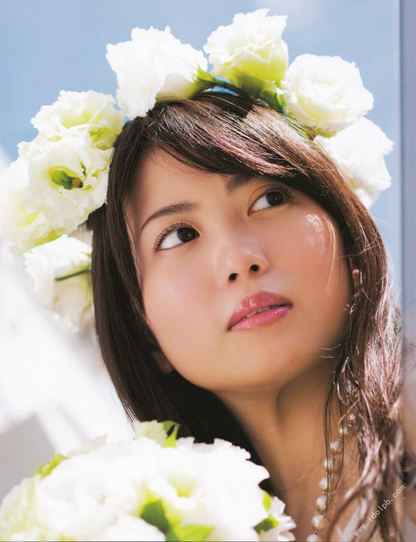 图片[23]-志田未来 20岁写真集 谢谢 (写真集・画集) - 在线免费观看-阅图吧