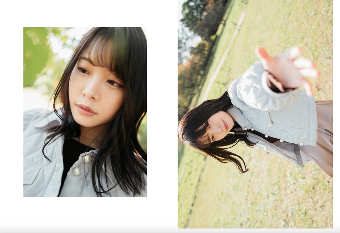 图片[13]-#八木奈々 数字写真集 被拍到手 - 全本免费在线观看-阅图吧