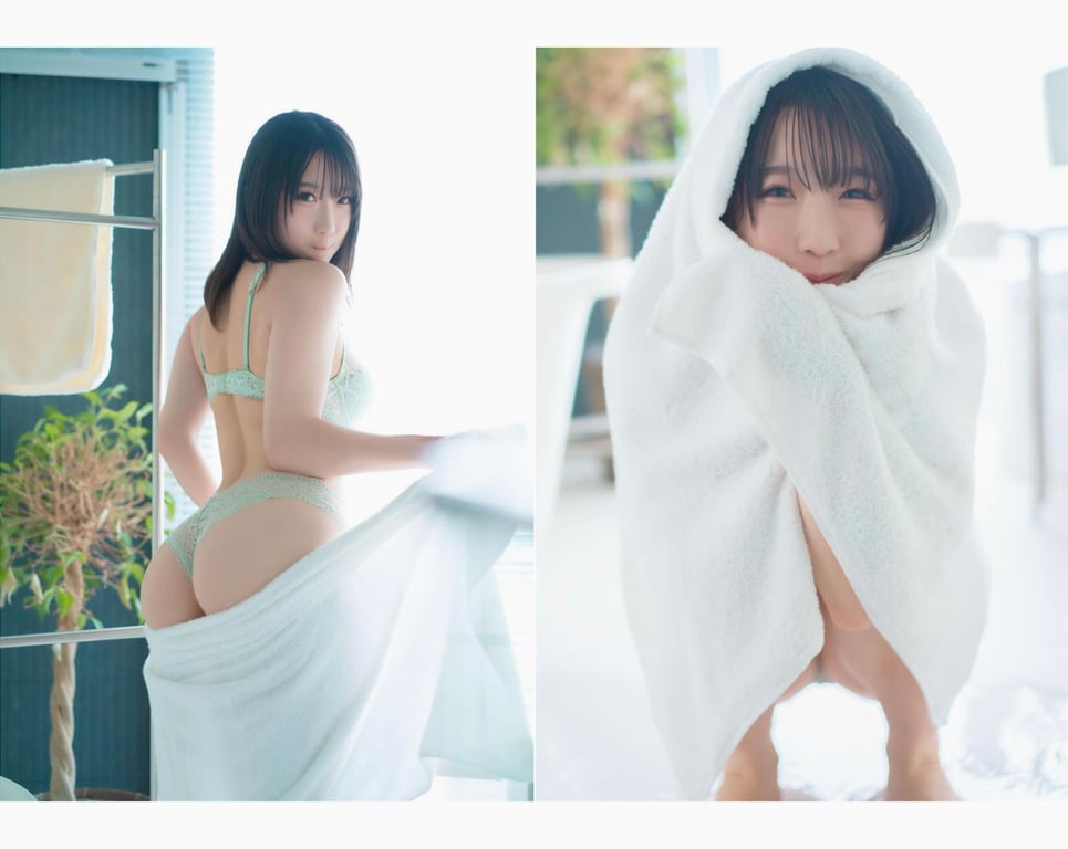 图片[41]-#大河桃 グラビア写真集 恋 (wunder publishing house) - 全本免费在线观看-阅图吧