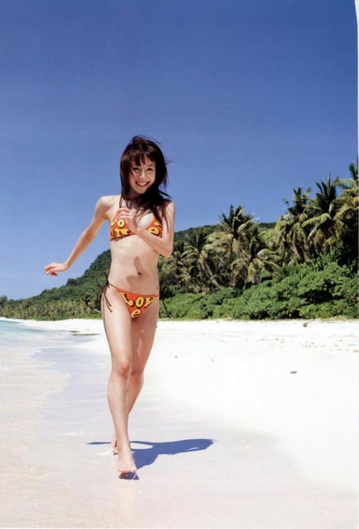 图片[4]-川崎希 Kawasaki Nozomi 1st solo 希望使者 - 在线免费观看-阅图吧