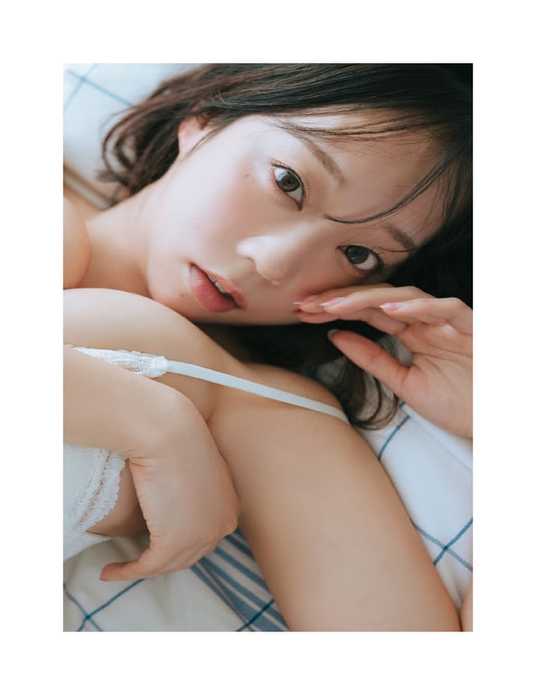 图片[38]-#青山光写真集「不需要言语」 (週プレ PHOTO BOOK) - 全本免费在线观看-阅图吧