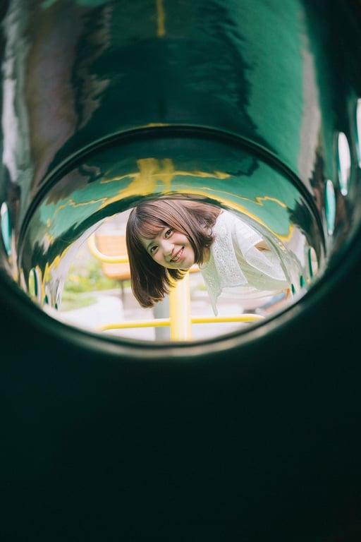 Yui Kawamura 川村结衣 (23P1V)-阅图吧