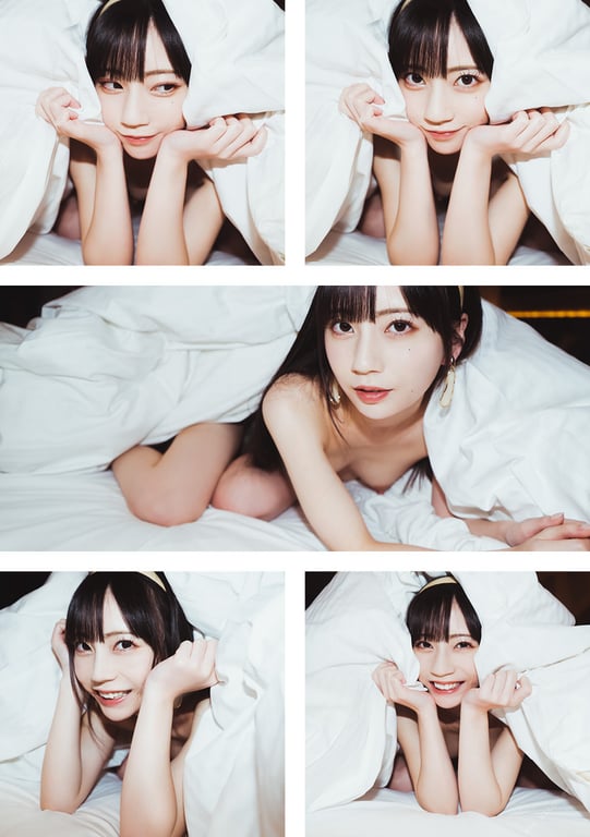 图片[20]-##Escape 七泽米亚 - 全本免费在线观看-阅图吧