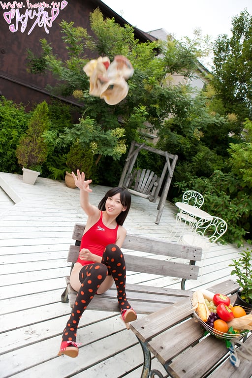 图片[43]-牧原あゆ 『絶対領域 vol.3』 - 在线免费观看-阅图吧