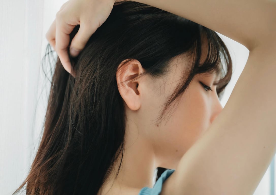 图片[4]-あまつまりな 完全限定写真集 The Queen (Wunder Publishing House) - 在线免费观看-阅图吧