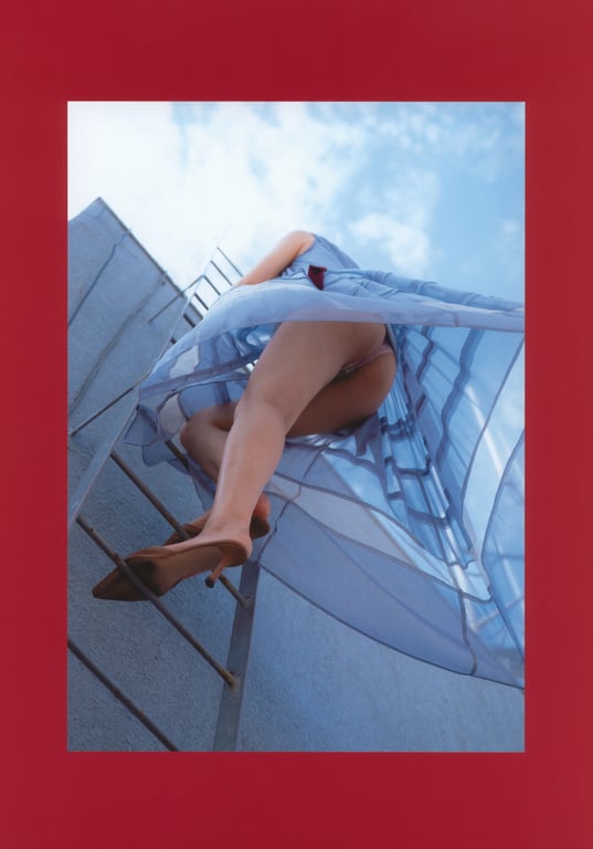 图片[24]-#Kodama Haruka 2nd Photobook – Stay 25 (ex-HKT48) 儿玉遥 写真集 『 Stay 25 』+MOVIE - 全本免费在线观看-阅图吧