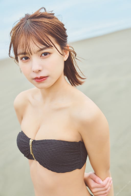 图片[30]-#Amisa Miyazaki 宫崎亚美沙 – Little devil girlfriend 小恶魔女友 (2022-05-13) - 全本免费在线观看-阅图吧