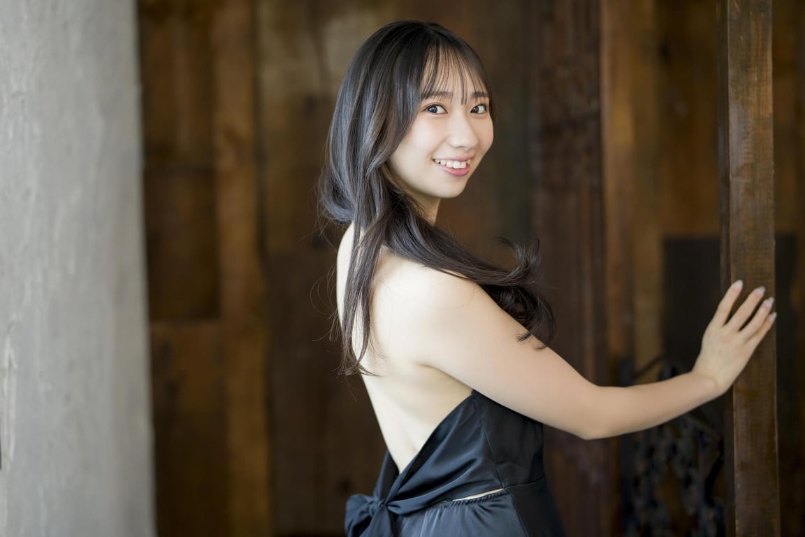 谷乃爱 #谷之间～纯白妖精其他剪辑集～-阅图吧