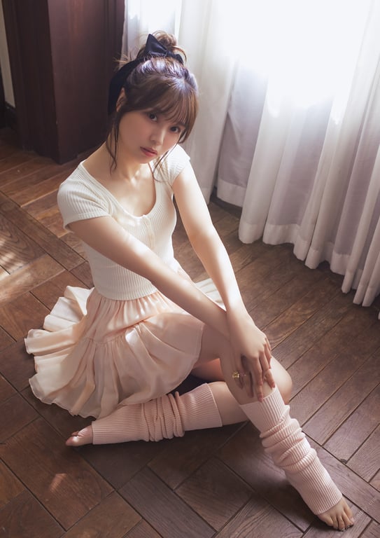 图片[51]-[デジタル限定 YJ PHOTO BOOK] Liyuu写真集「恋爱是什么味道呢？」 - 在线免费观看-阅图吧