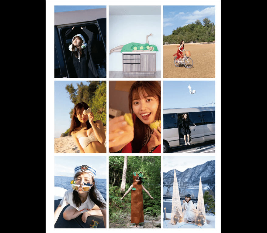 图片[102]-#森日菜美 数码写真集『丰富满满』 - 全本免费在线观看-阅图吧