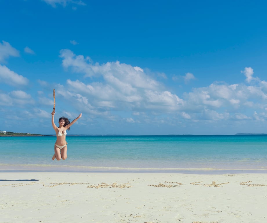 图片[2]-2024.12.02 【数字限定】天羽希纯写真集「让你看个够！」 (週プレ PHOTO BOOK) - 在线免费观看-阅图吧