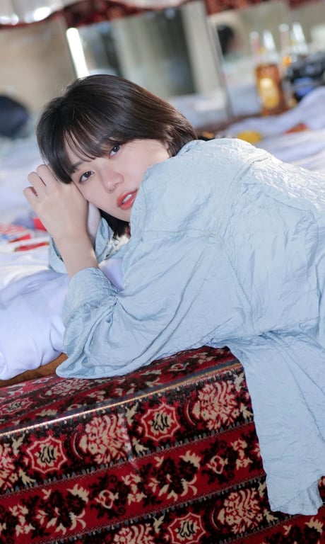 图片[18]-#いけちゃん写真集「AS FREE AS A BIRD」 週プレ PHOTO BOOK - 全本免费在线观看-阅图吧