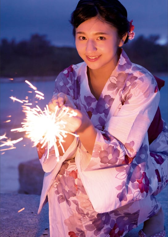 图片[14]-#徳江香奈写真集「kana」 (NO watermark) - 全本免费在线观看-阅图吧