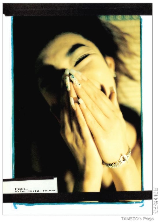 图片[51]-#(月刊系列 019) – 月刊019 小松千春 - 全本免费在线观看-阅图吧