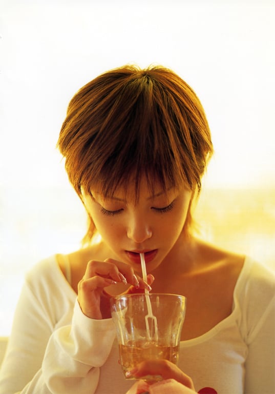 图片[40]-#松浦亚弥 – 真是！楚楚动人 - 全本免费在线观看-阅图吧